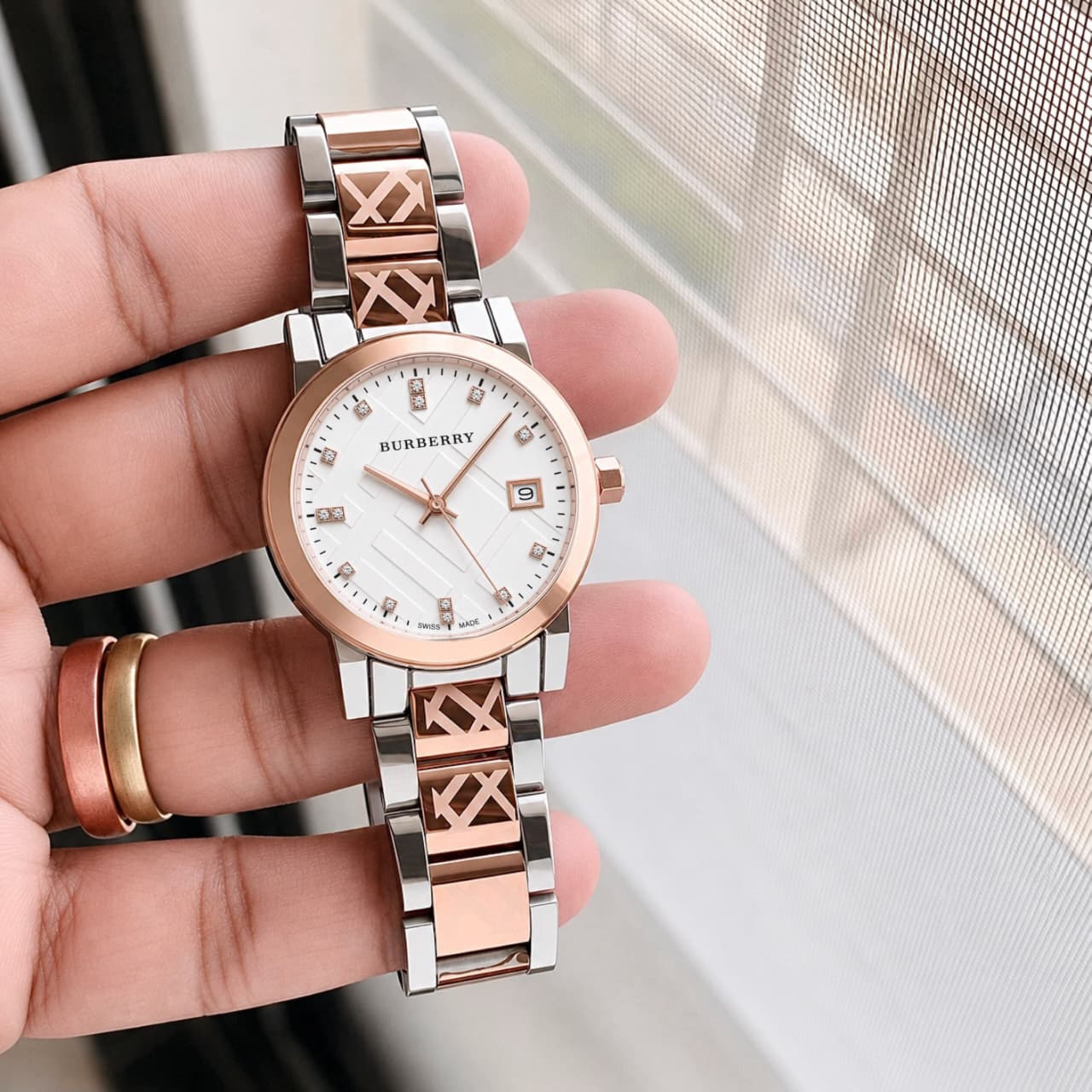 Women's Premium Watch
