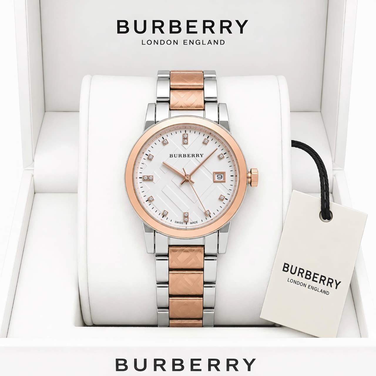 Women's Premium Watch