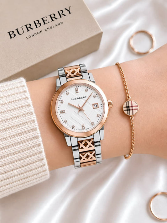 Women's Premium Watch