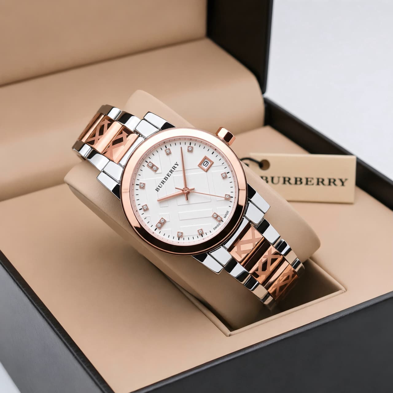 Women's Premium Watch
