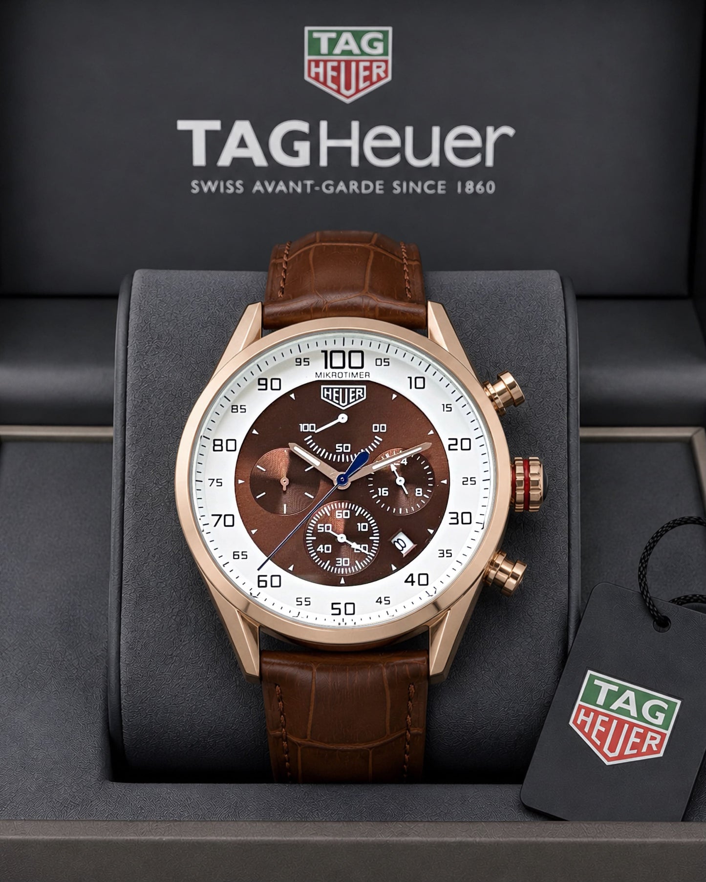 Men's Premium Watch