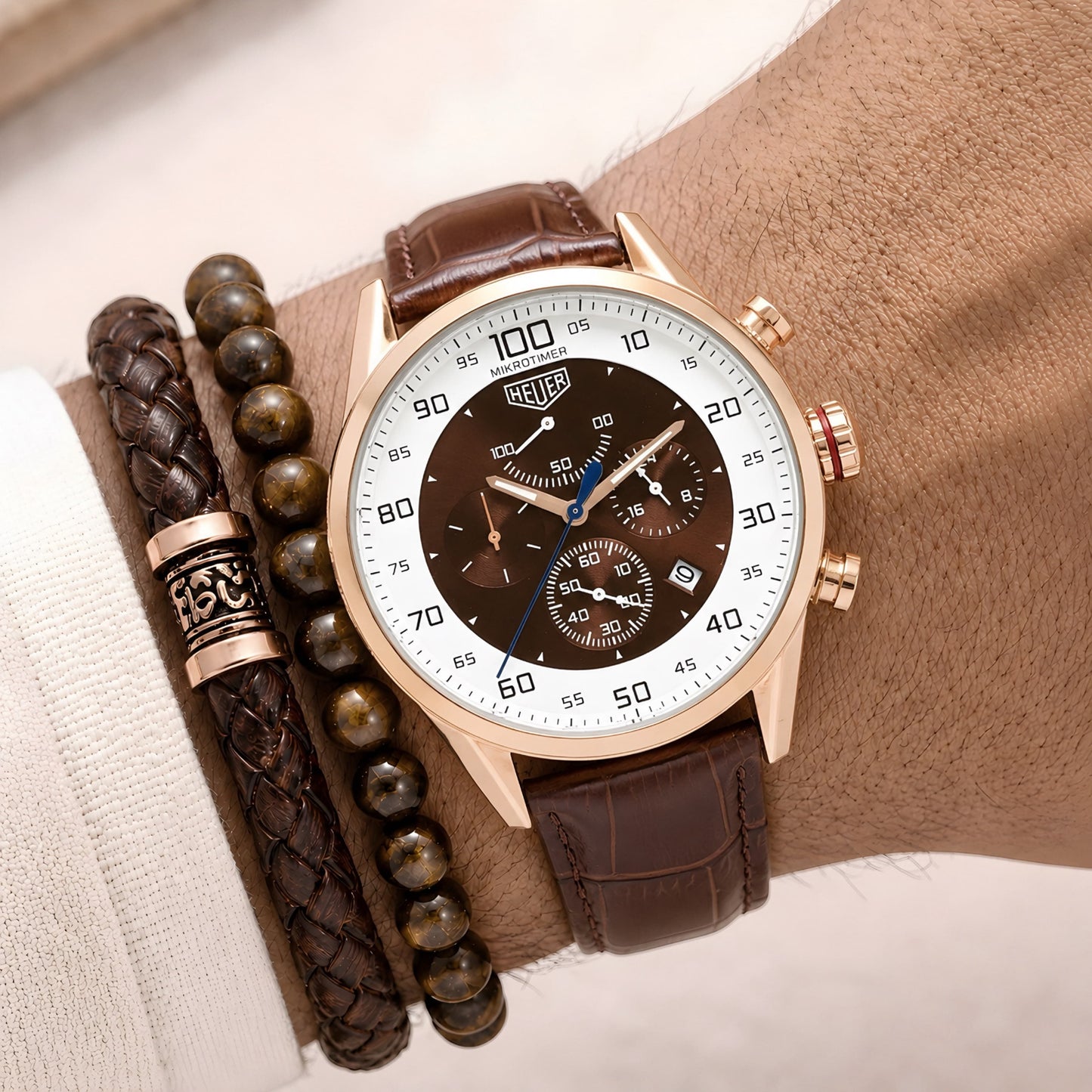 Men's Premium Watch