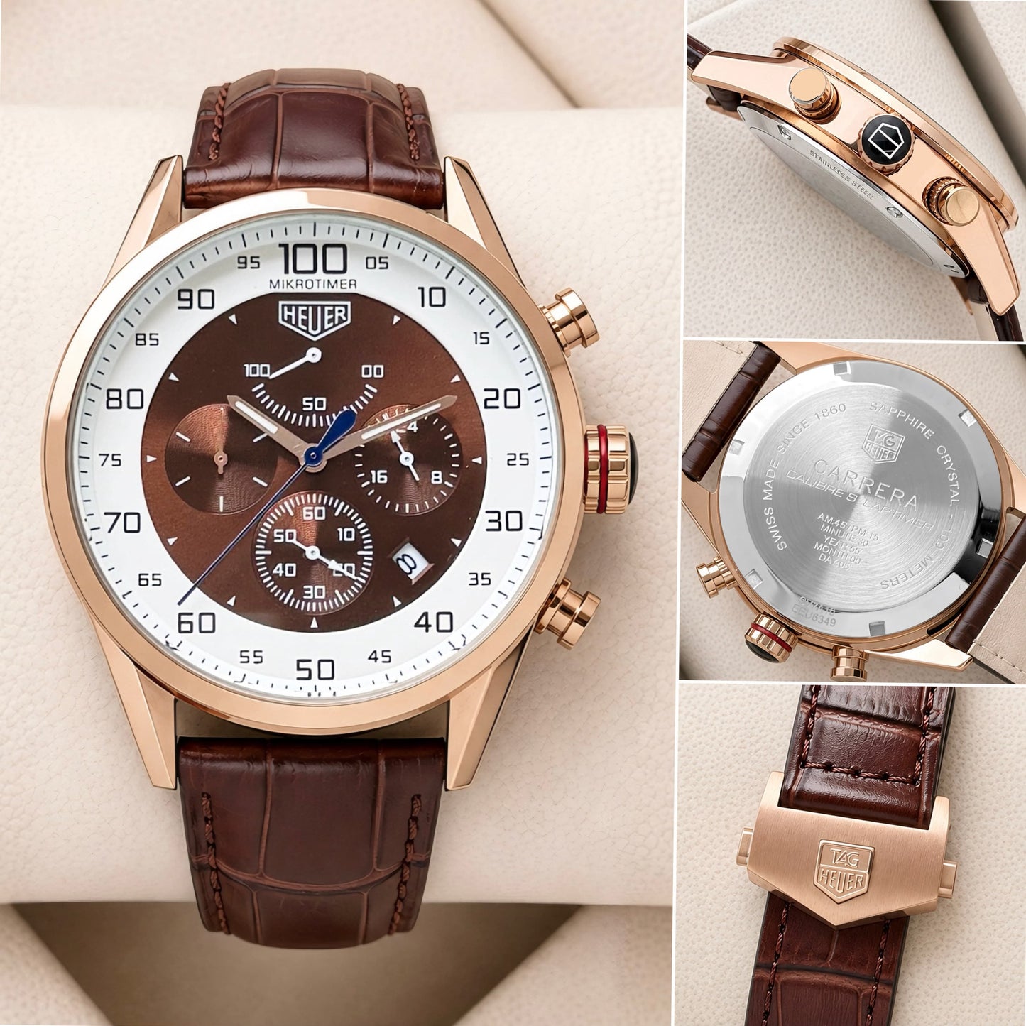 Men's Premium Watch