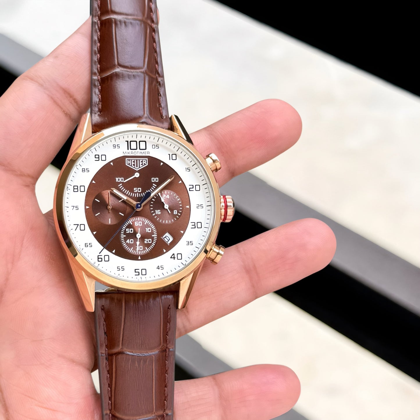Men's Premium Watch