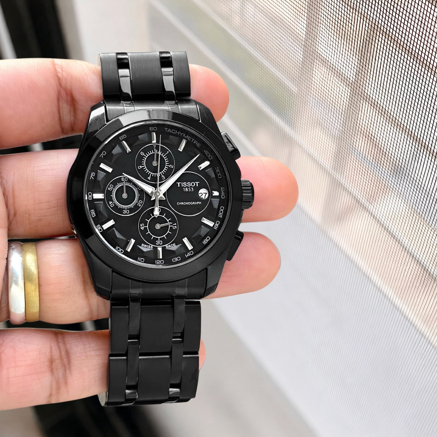 Men's Premium Watch