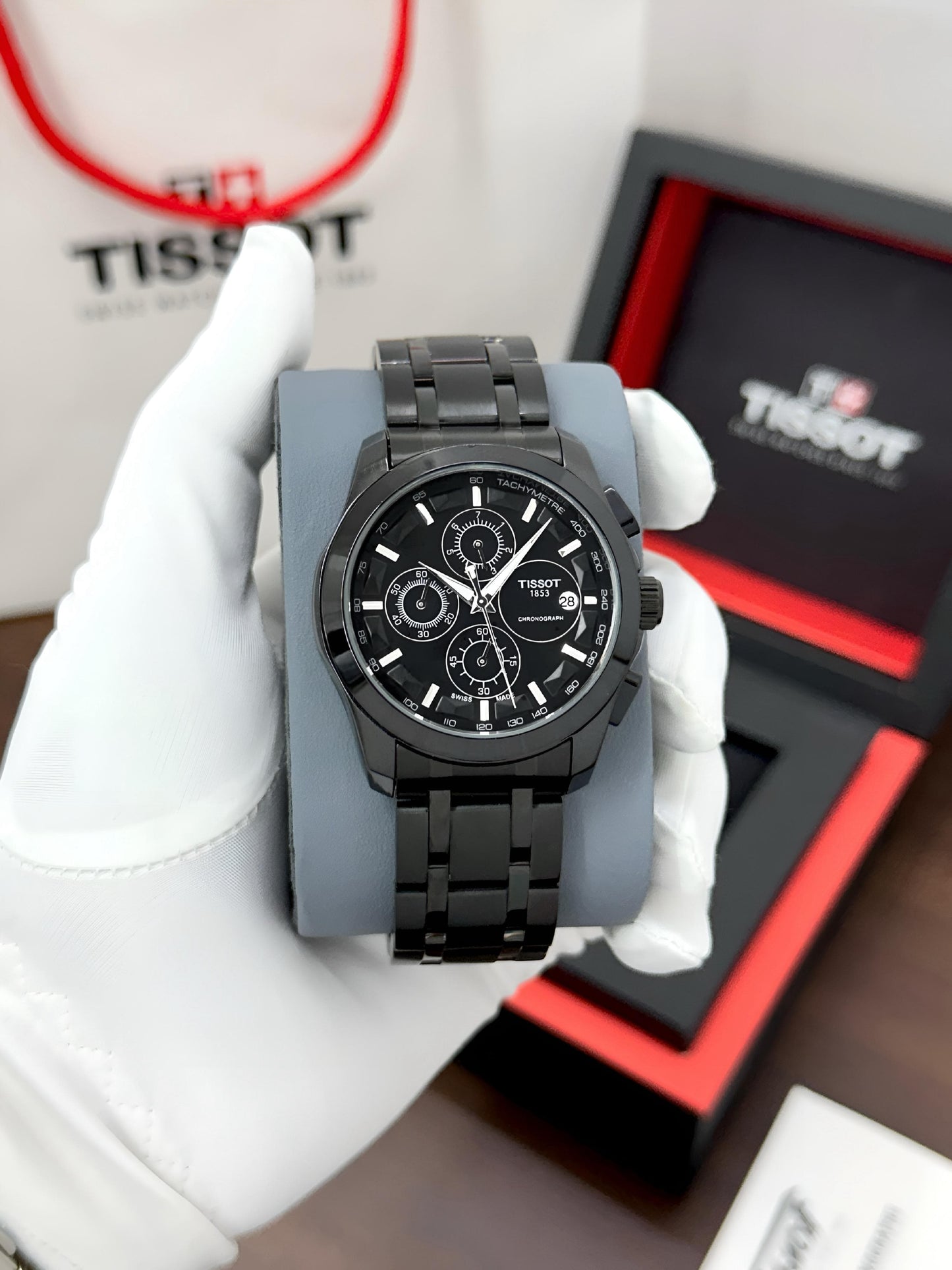 Men's Premium Watch