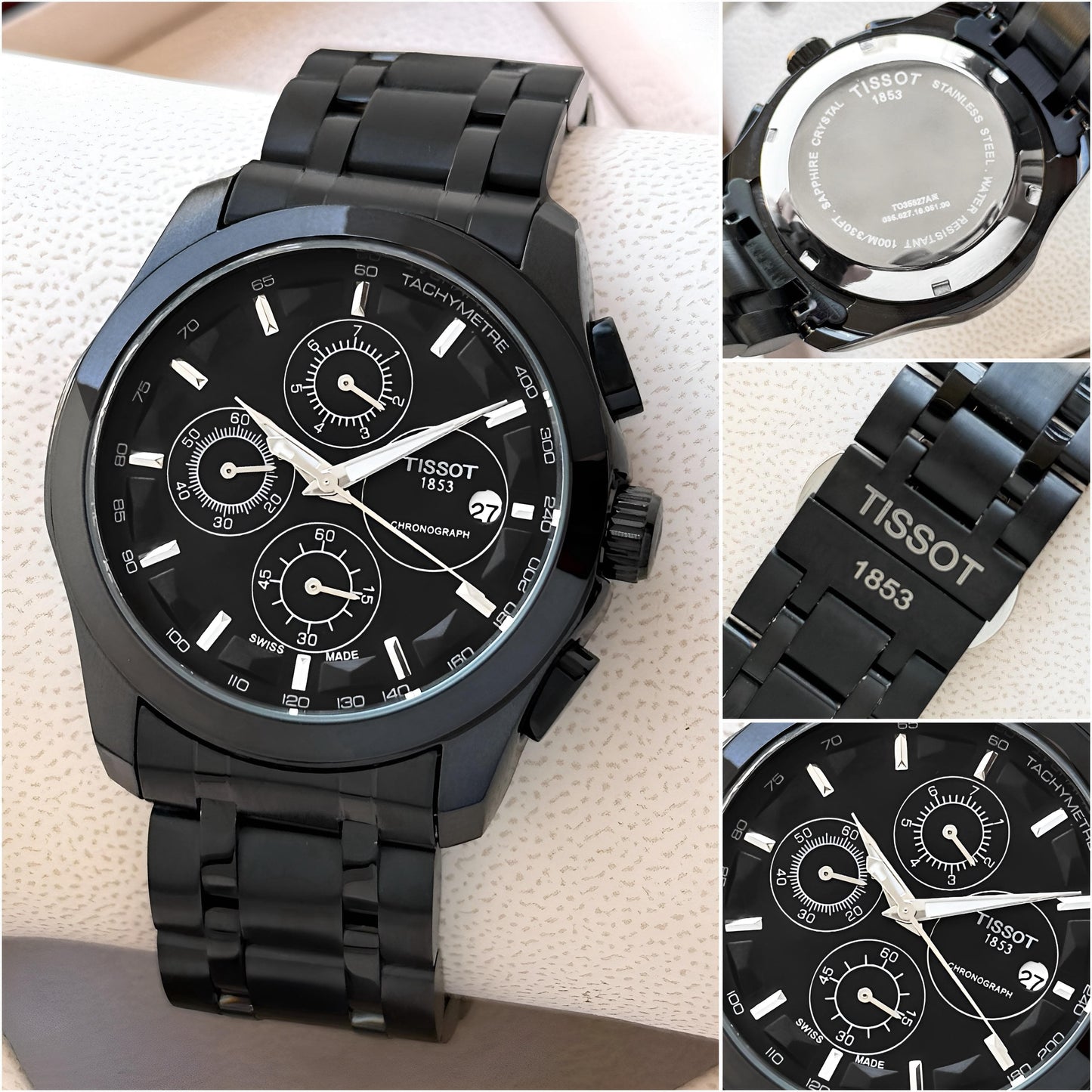 Men's Premium Watch