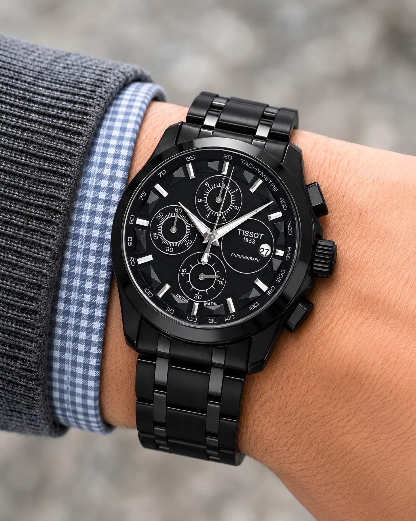 Men's Premium Watch