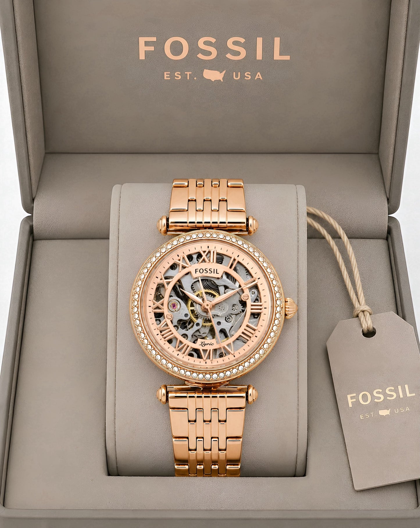 Women's Premium Watch