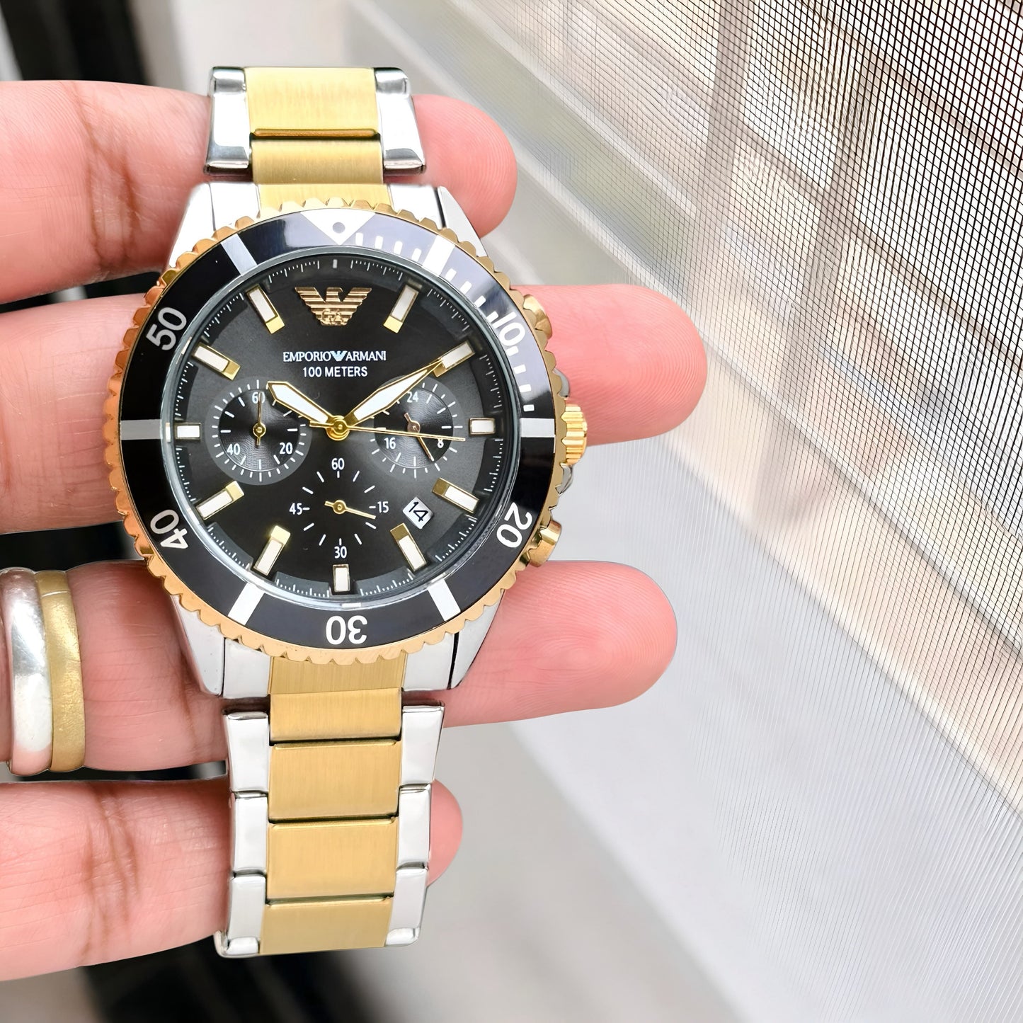 Men's Premium Watch