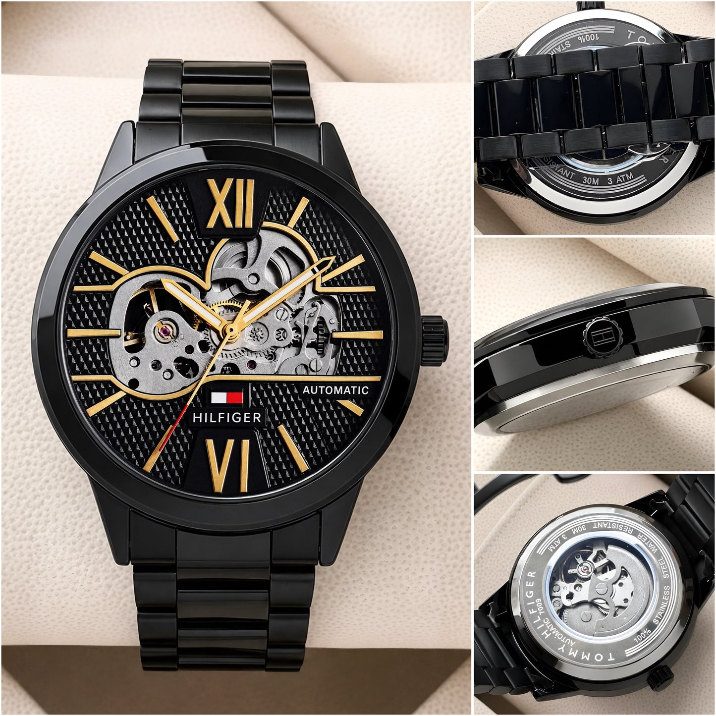 Men's Premium Watch
