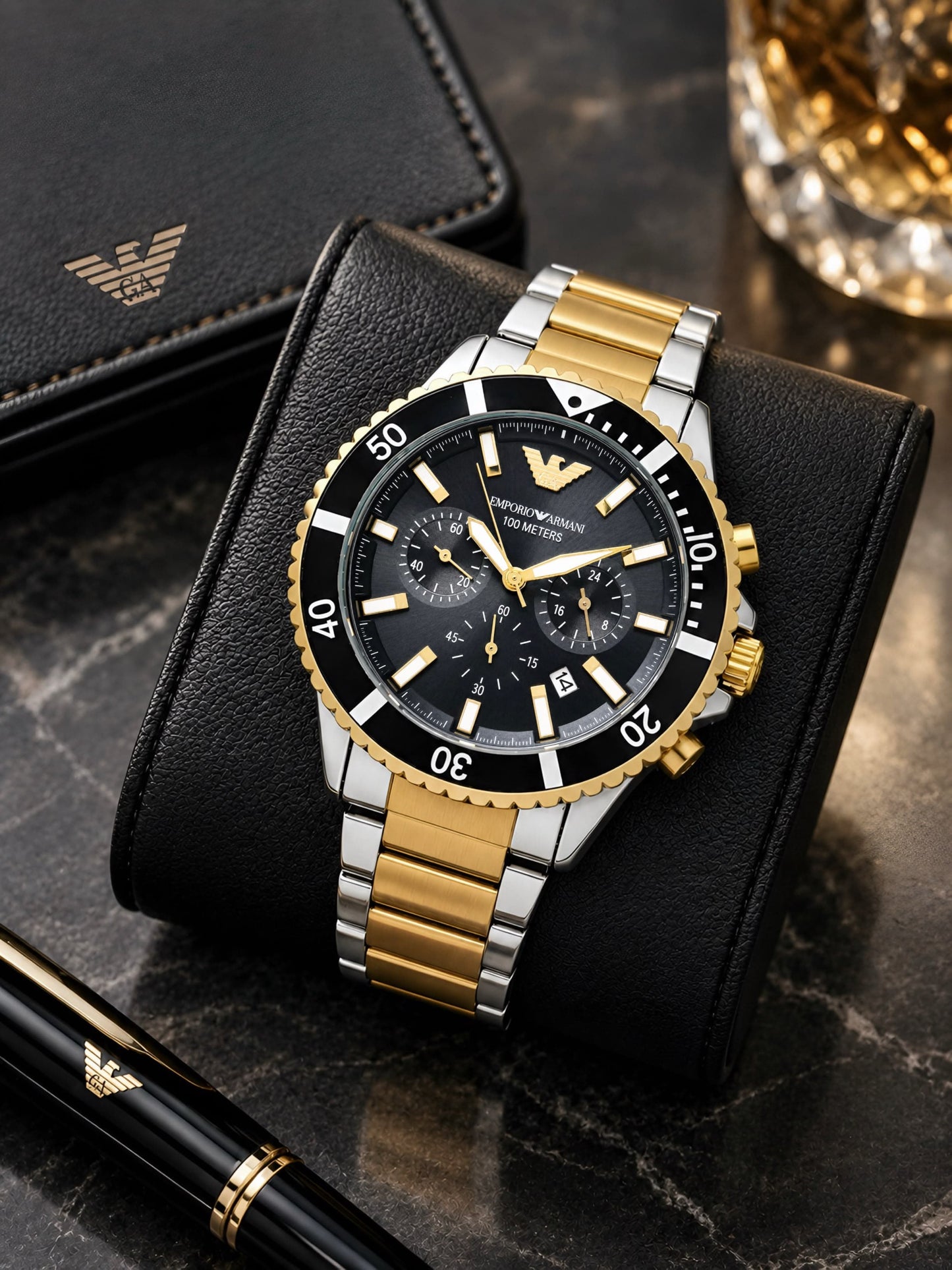 Men's Premium Watch