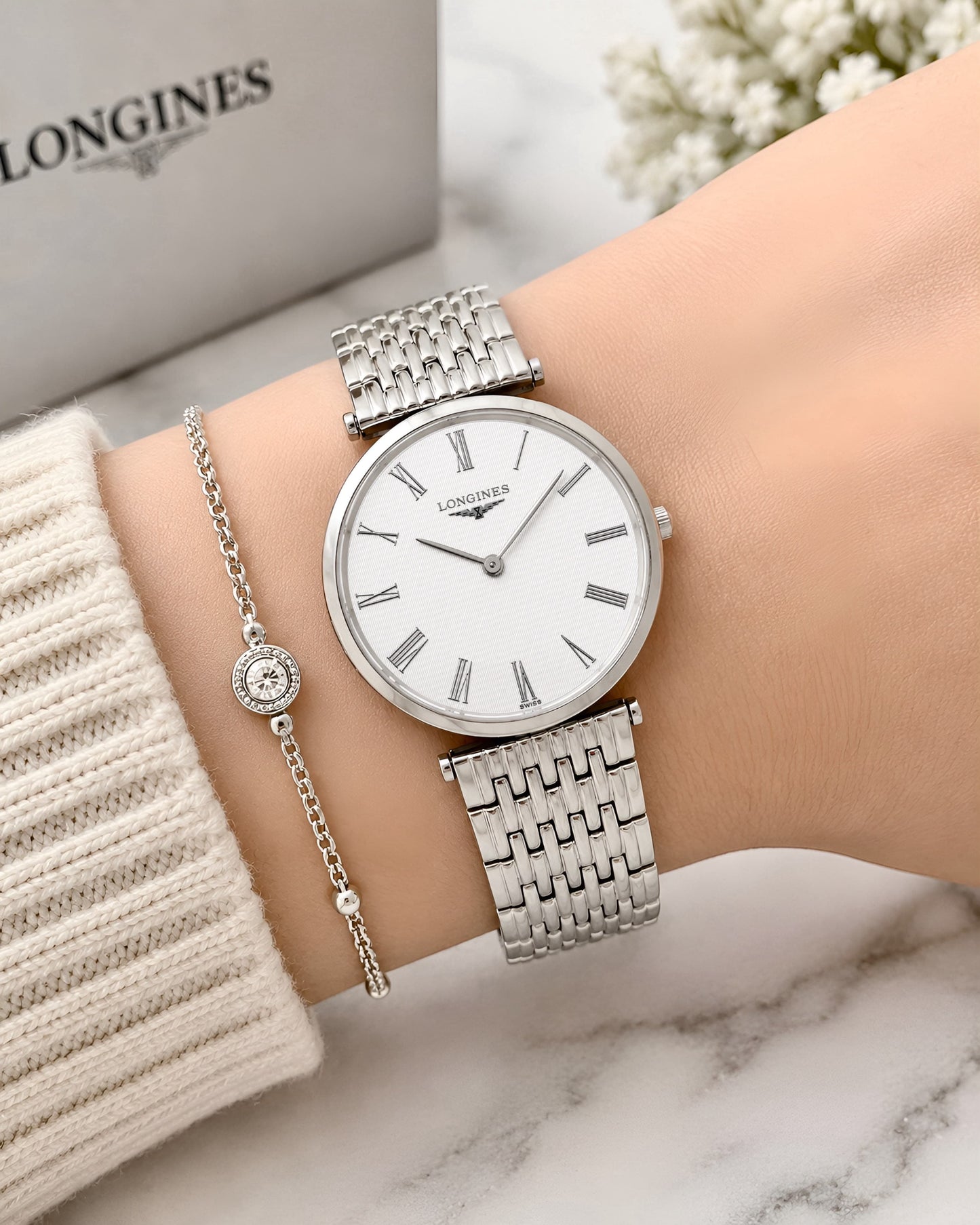 Women's Premium Watch