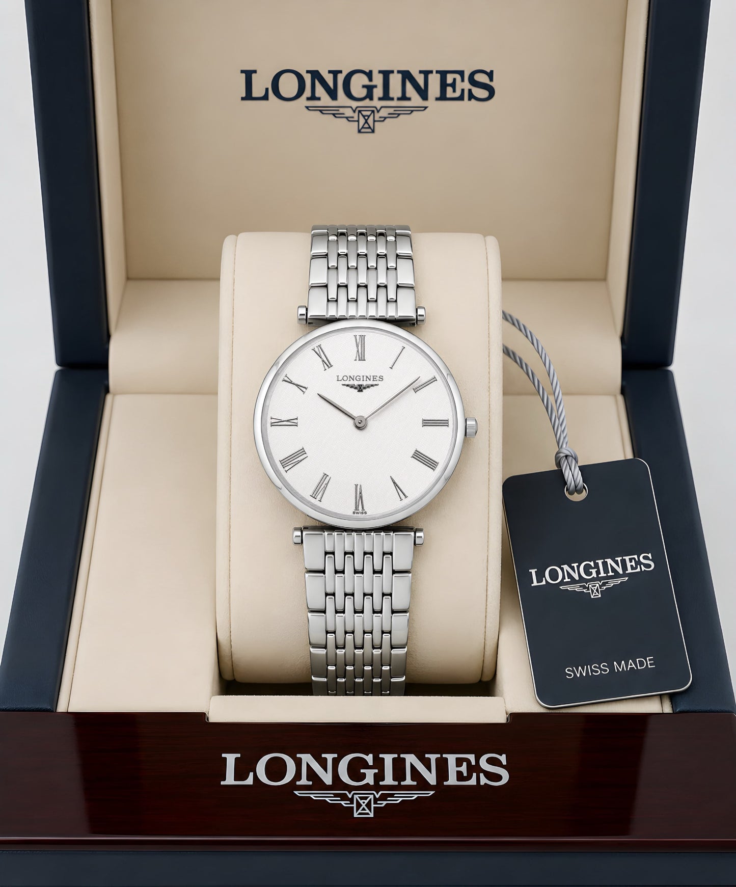Women's Premium Watch