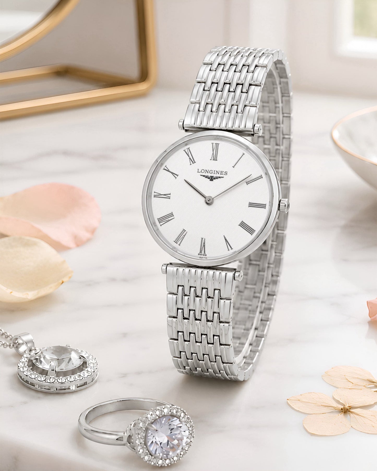 Women's Premium Watch