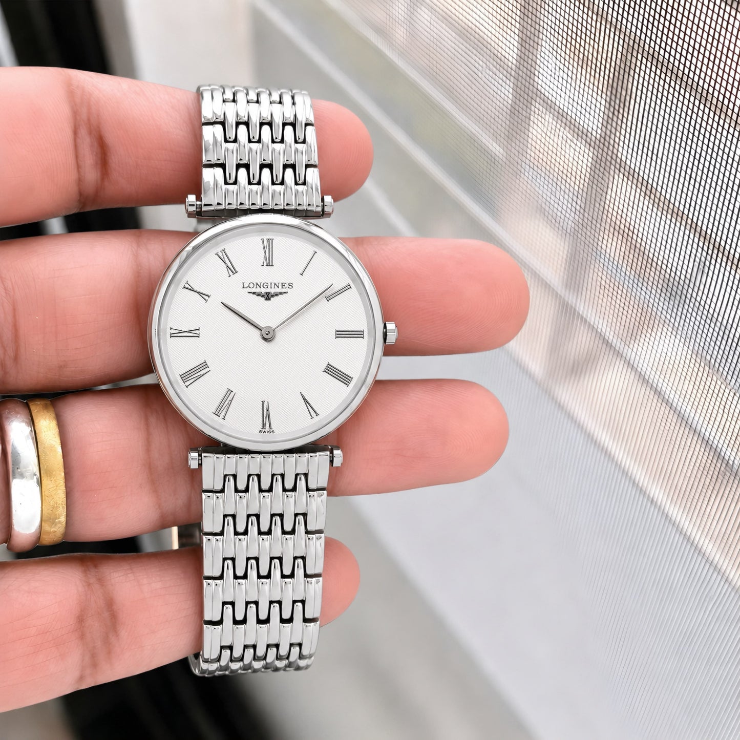 Women's Premium Watch
