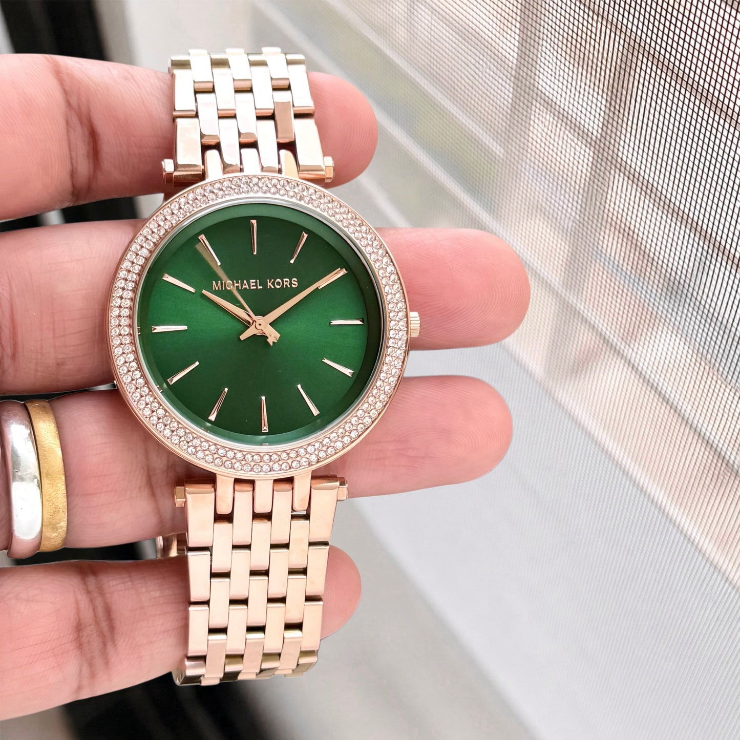 Women's Premium Watch