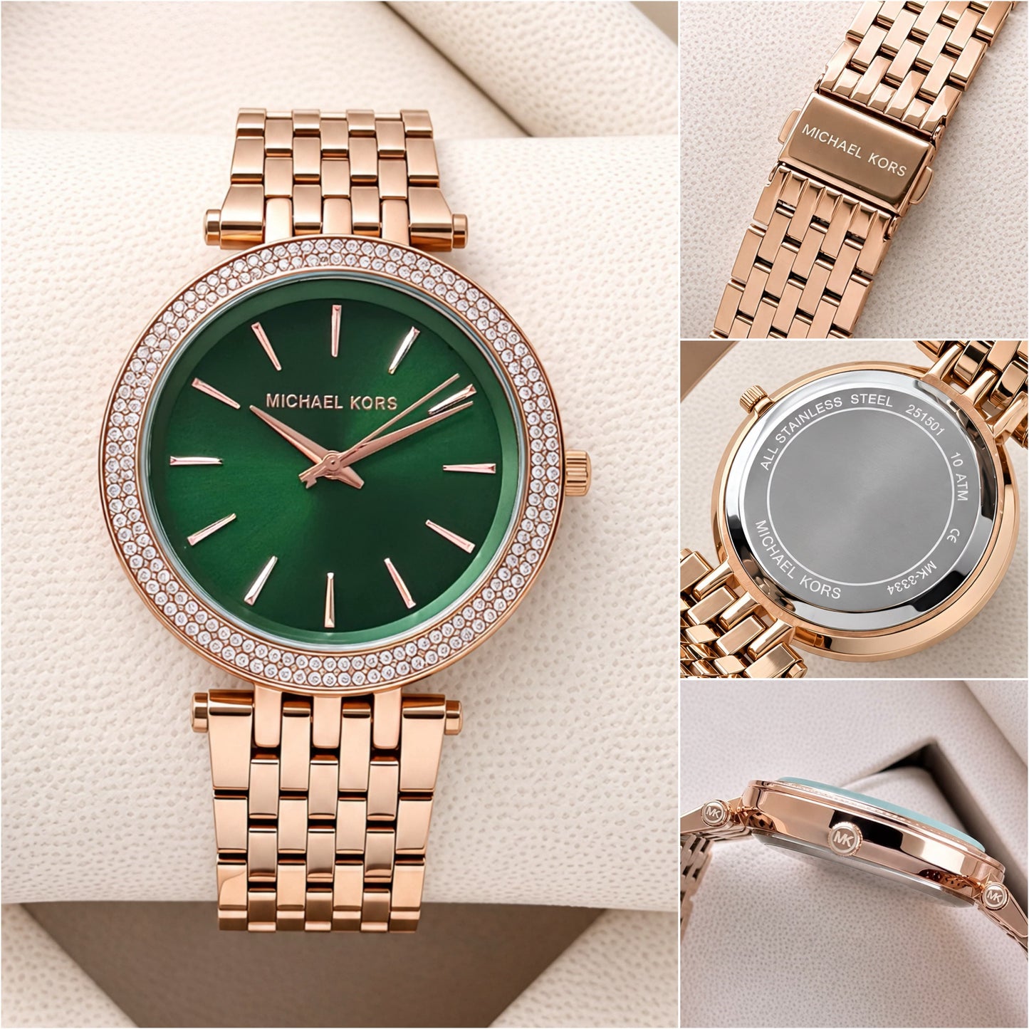 Women's Premium Watch