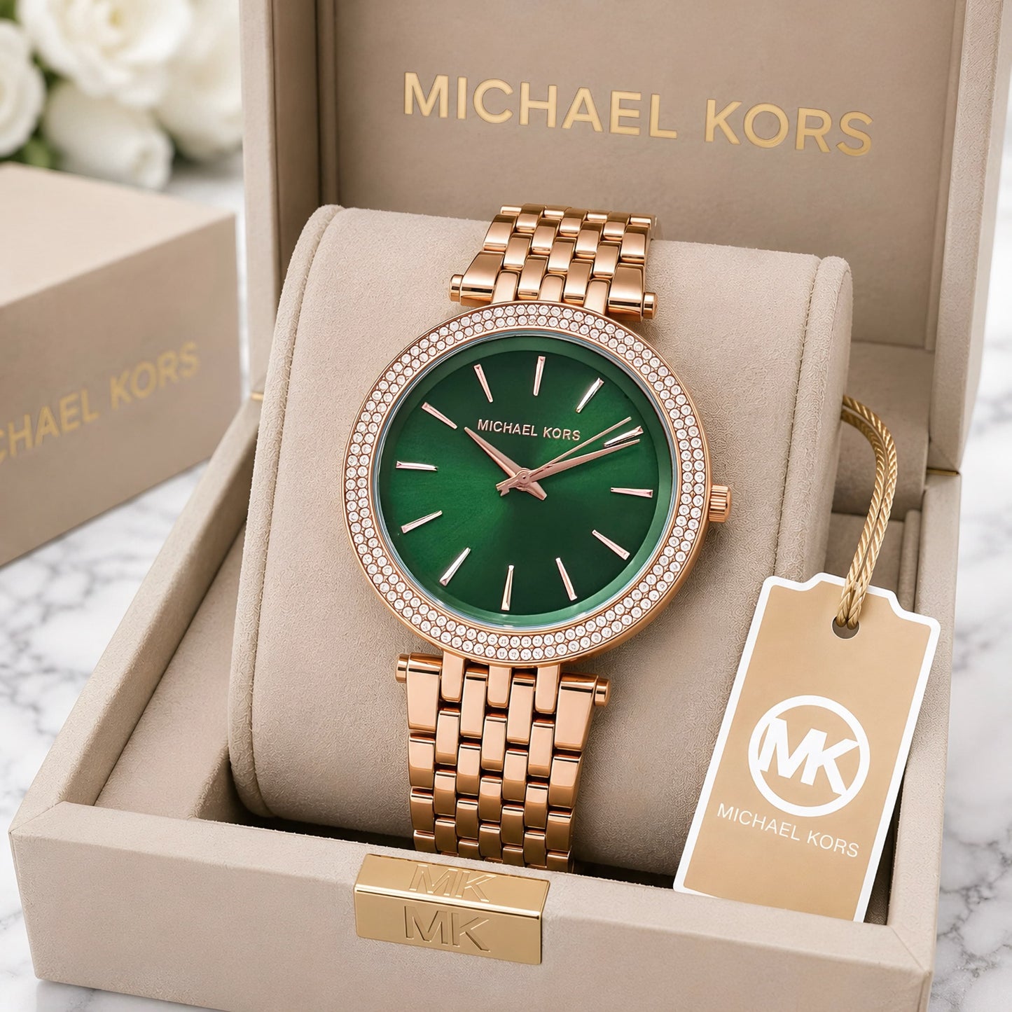 Women's Premium Watch