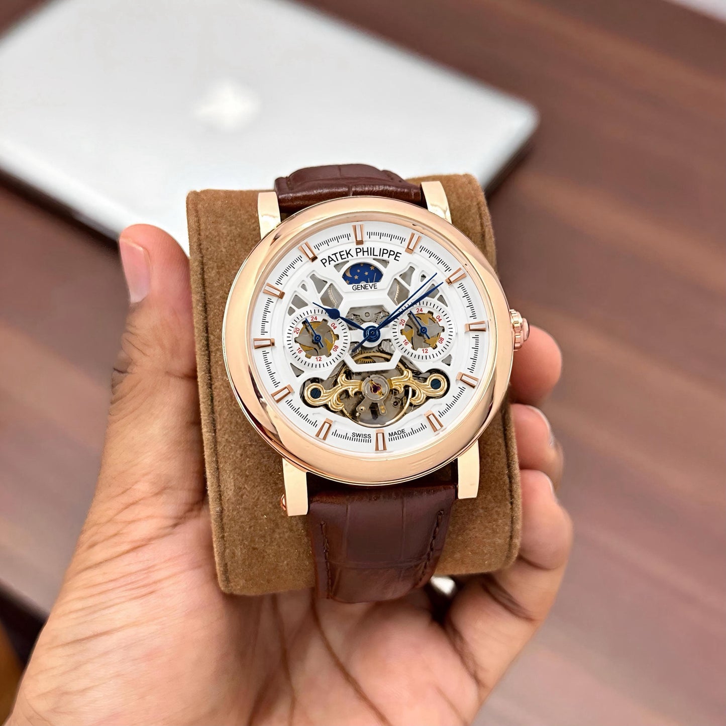 Men's Premium Watch