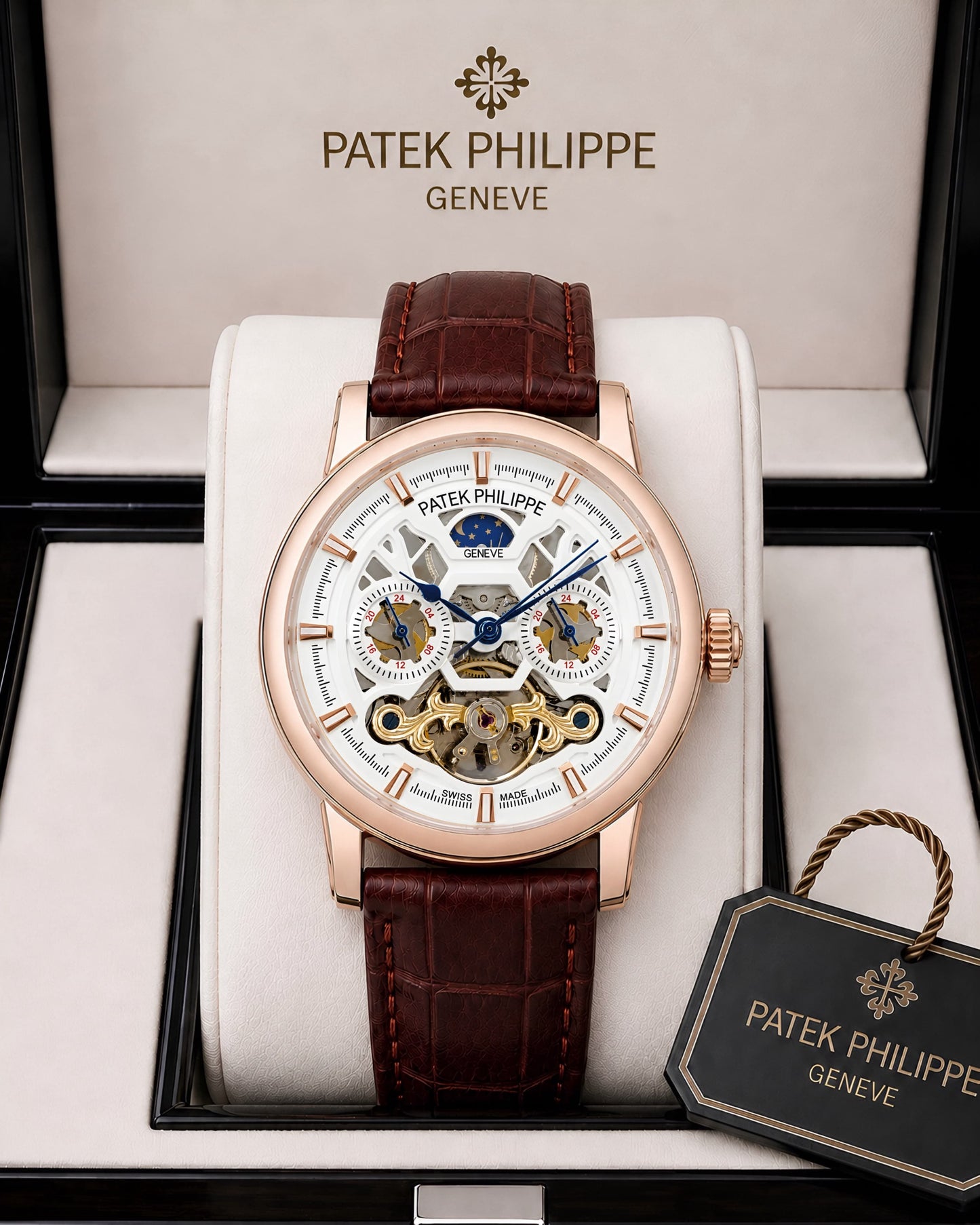 Men's Premium Watch