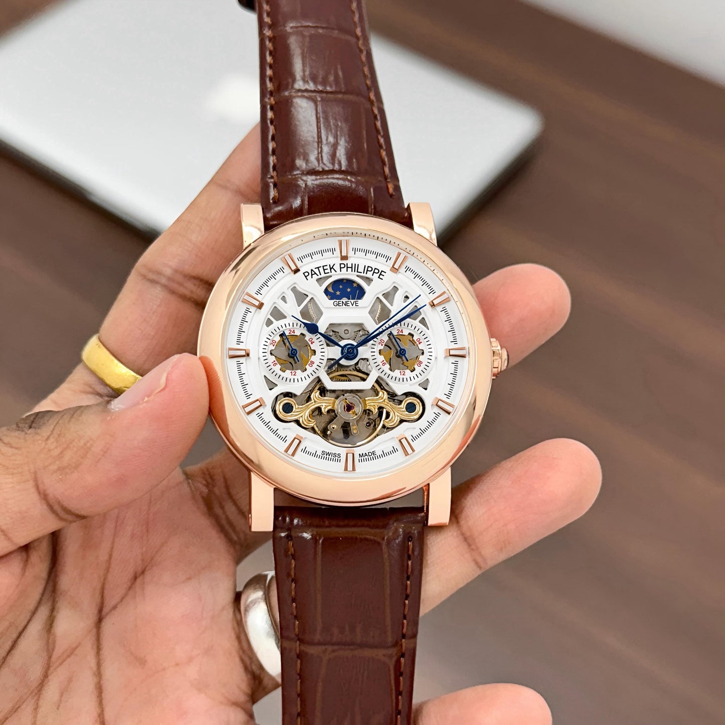 Men's Premium Watch