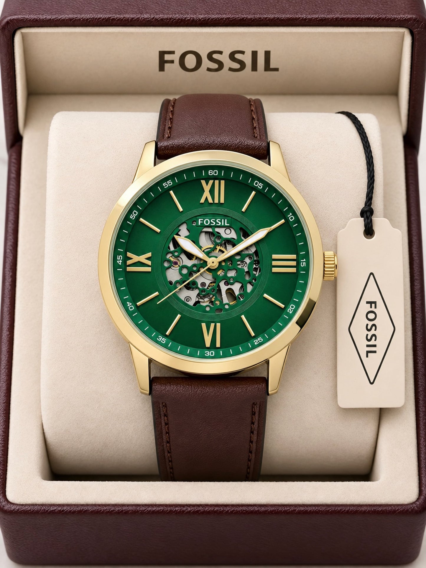Men's Premium Watch