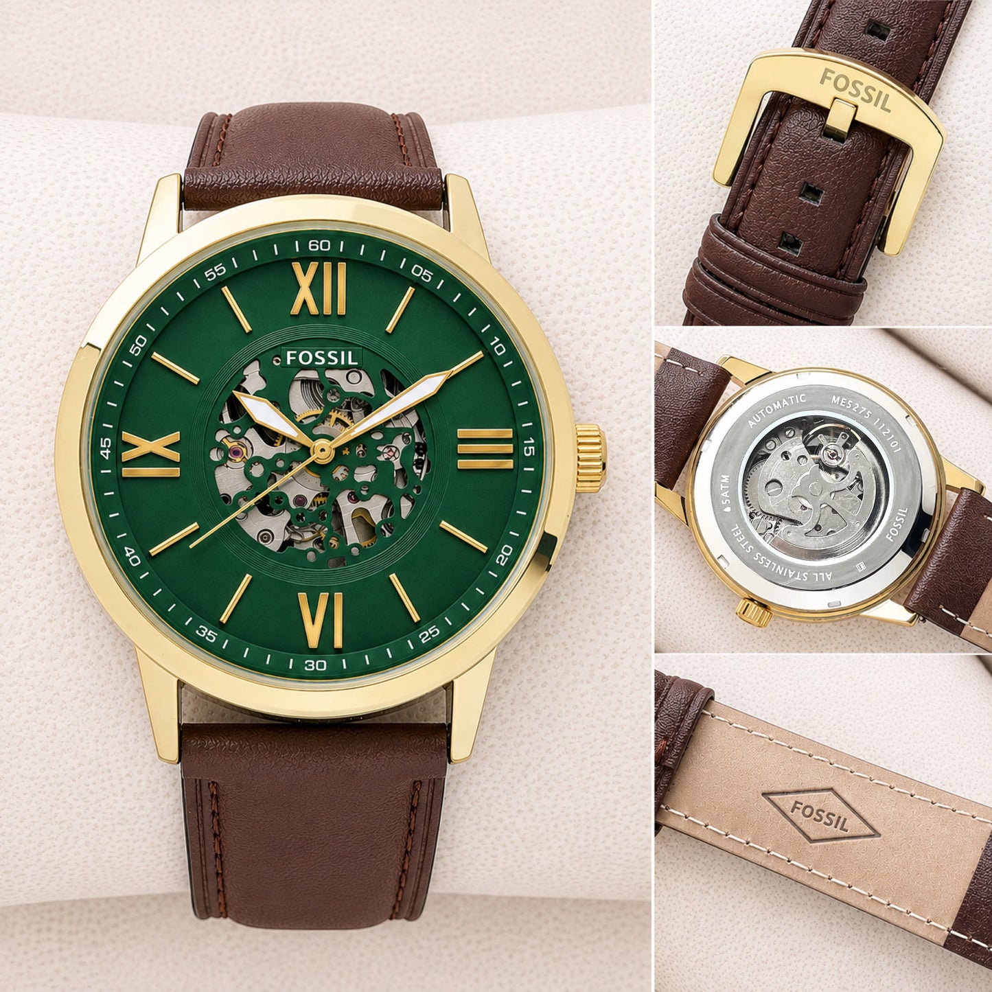 Men's Premium Watch
