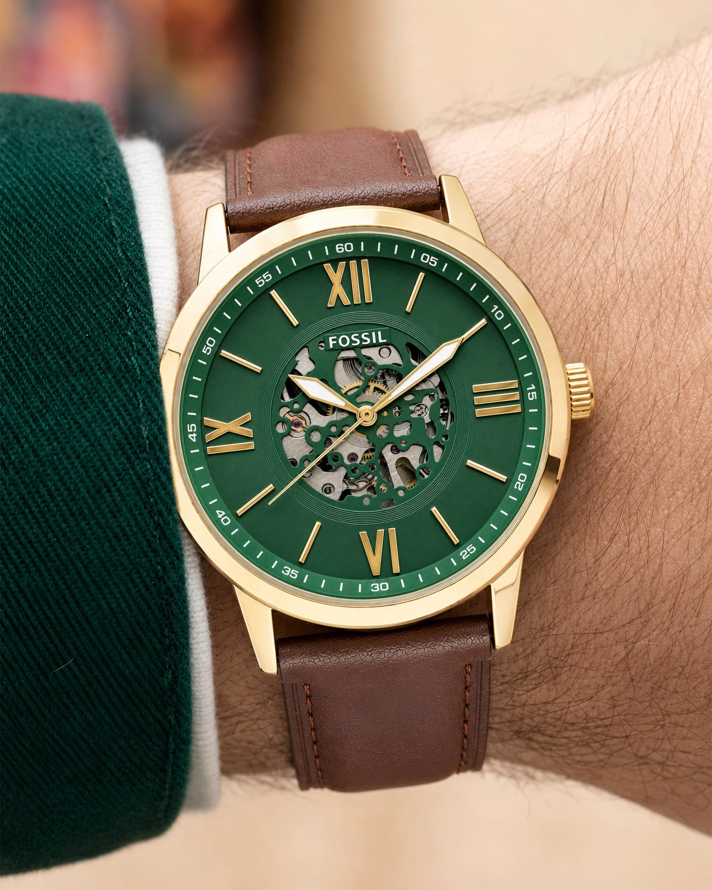 Men's Premium Watch