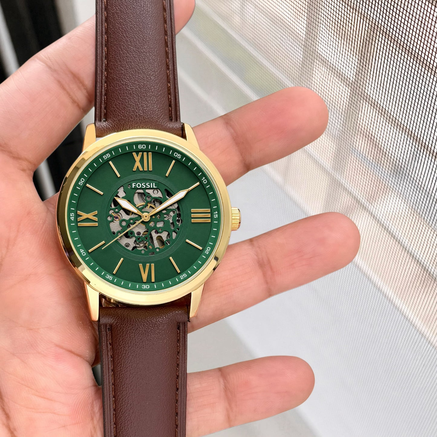 Men's Premium Watch