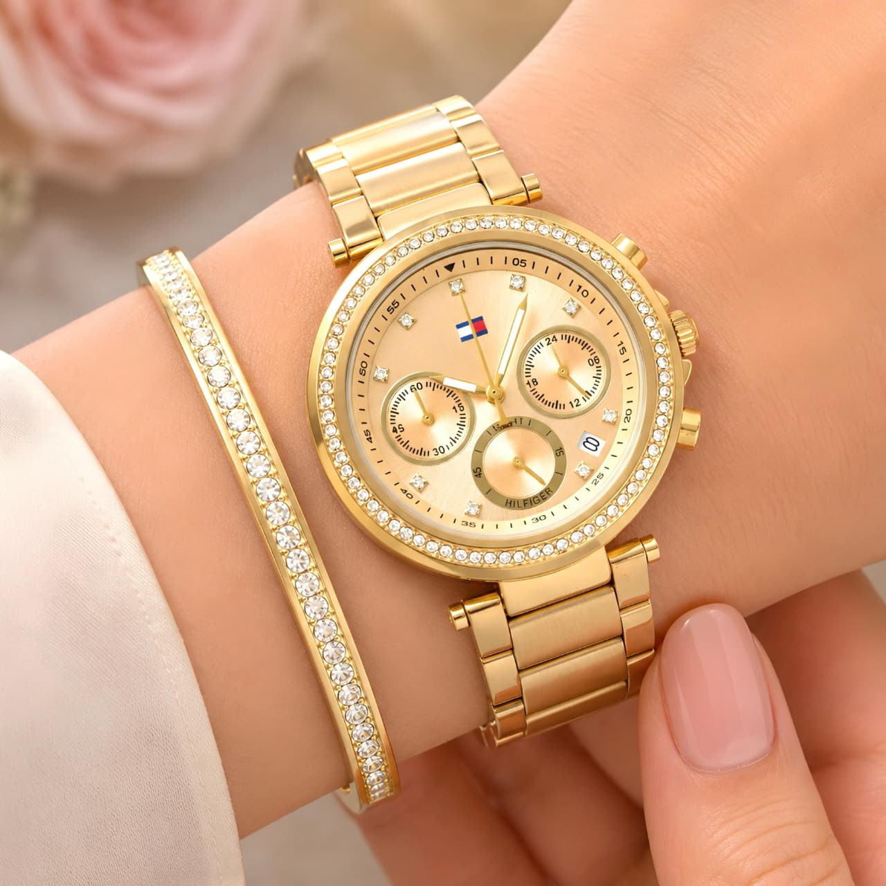 Women's Premium Watch