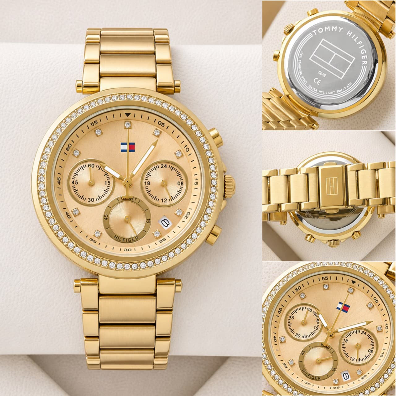 Women's Premium Watch