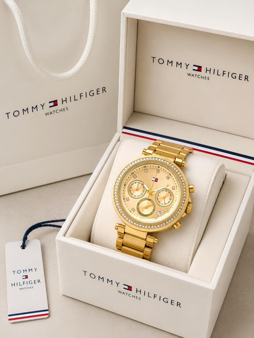 Women's Premium Watch