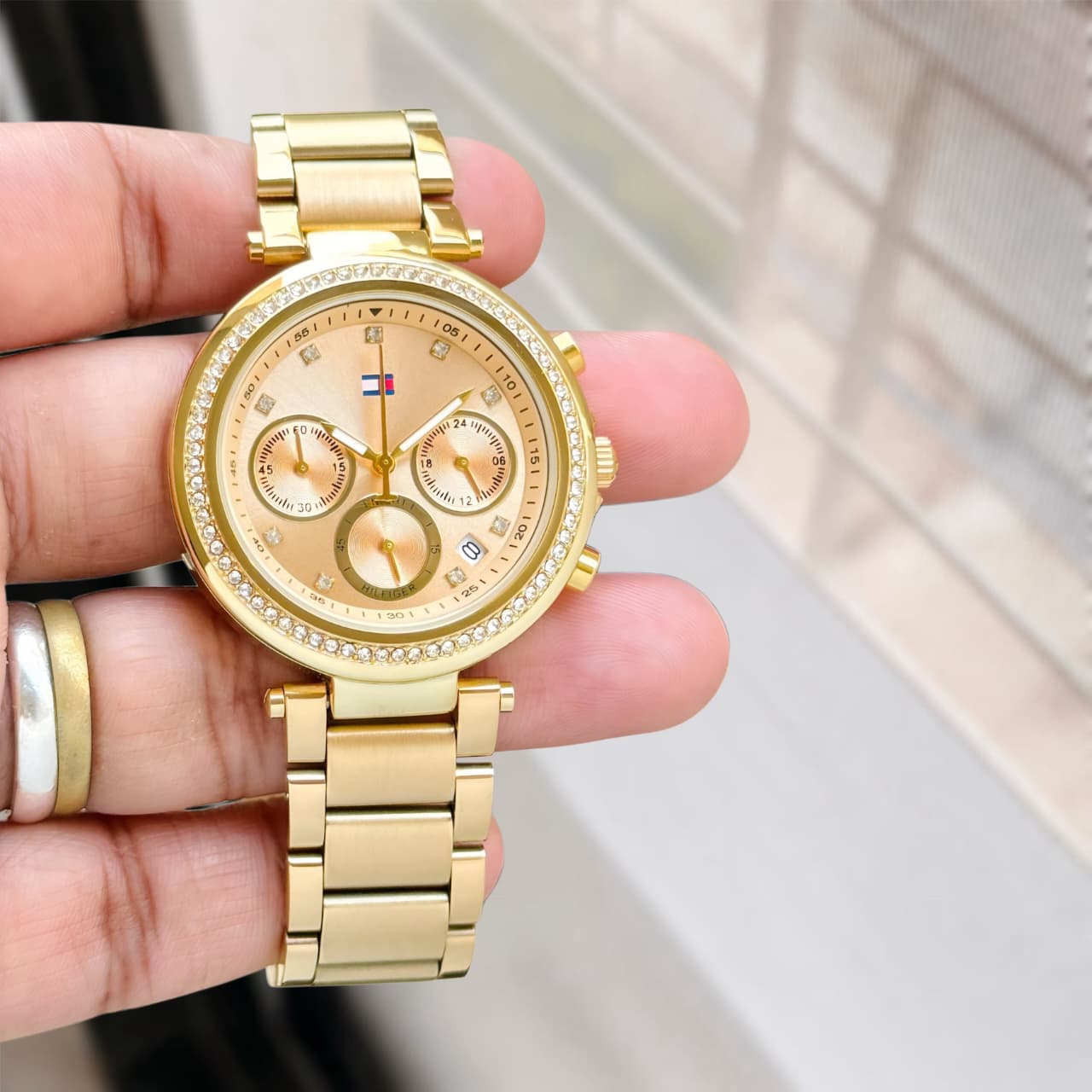 Women's Premium Watch