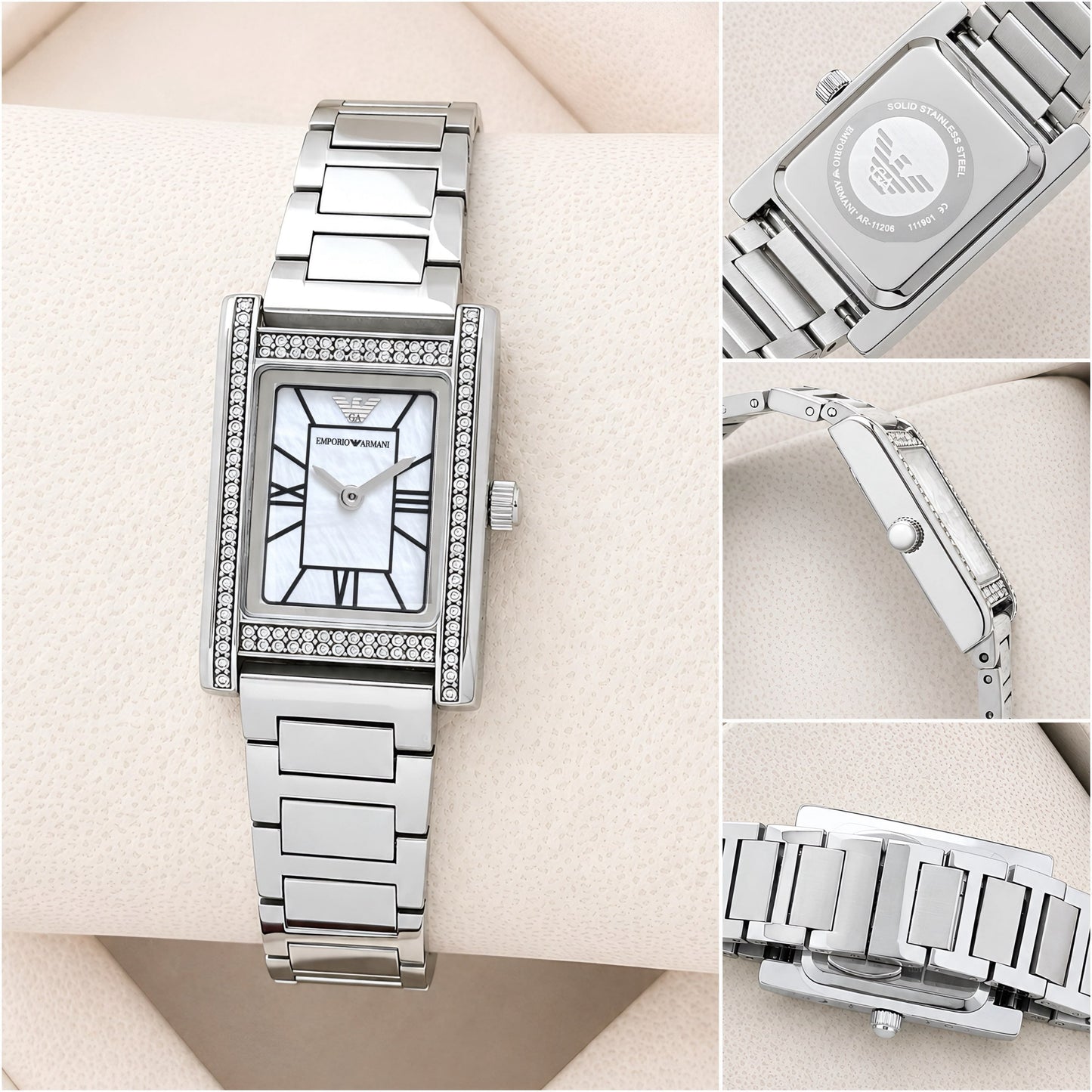 Women's Premium Watch