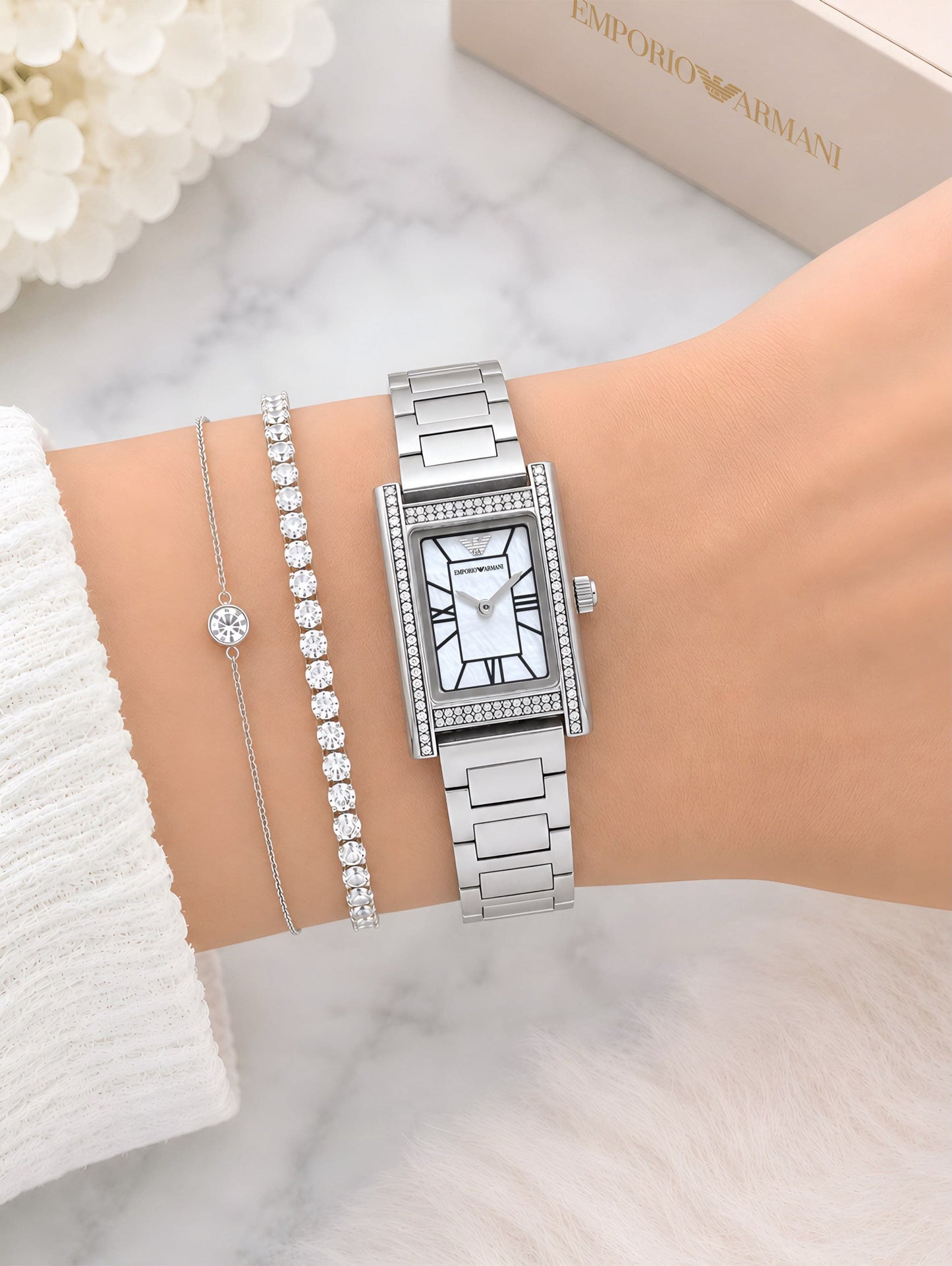 Women's Premium Watch
