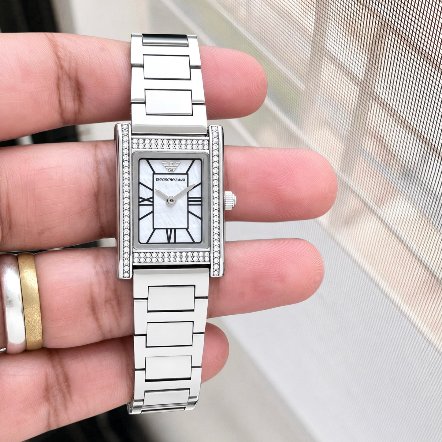 Women's Premium Watch