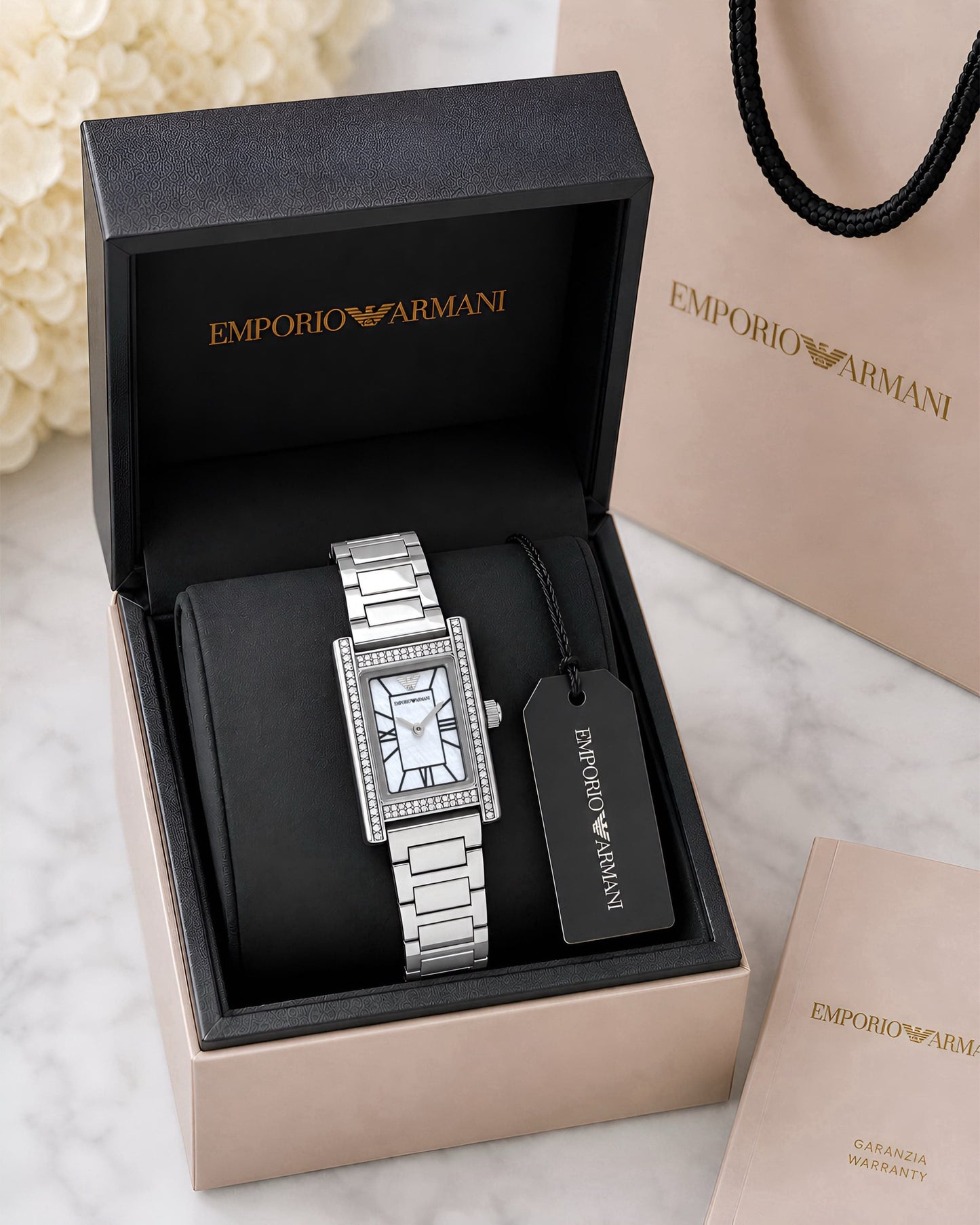 Women's Premium Watch