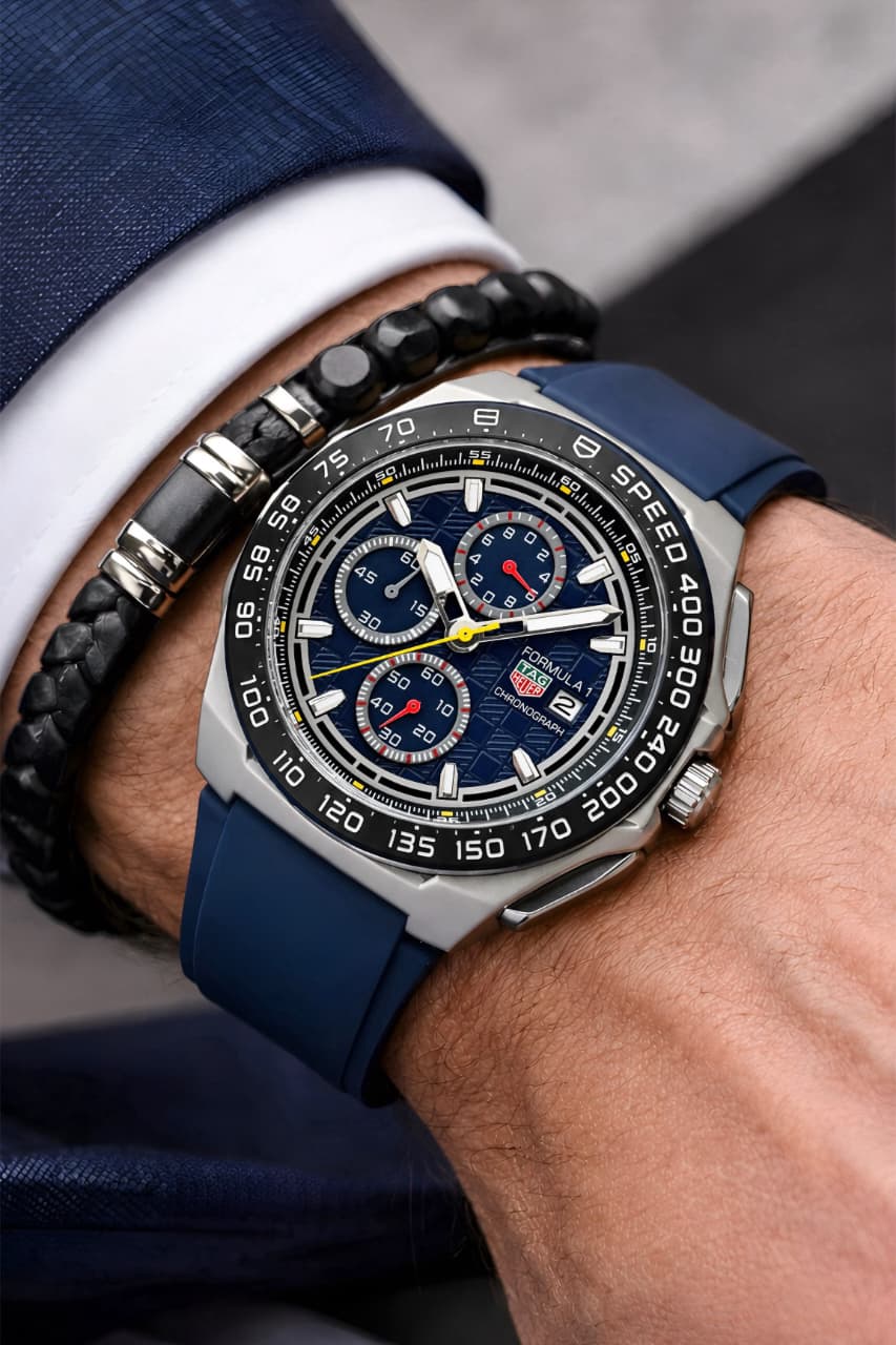 Men's Premium Watch