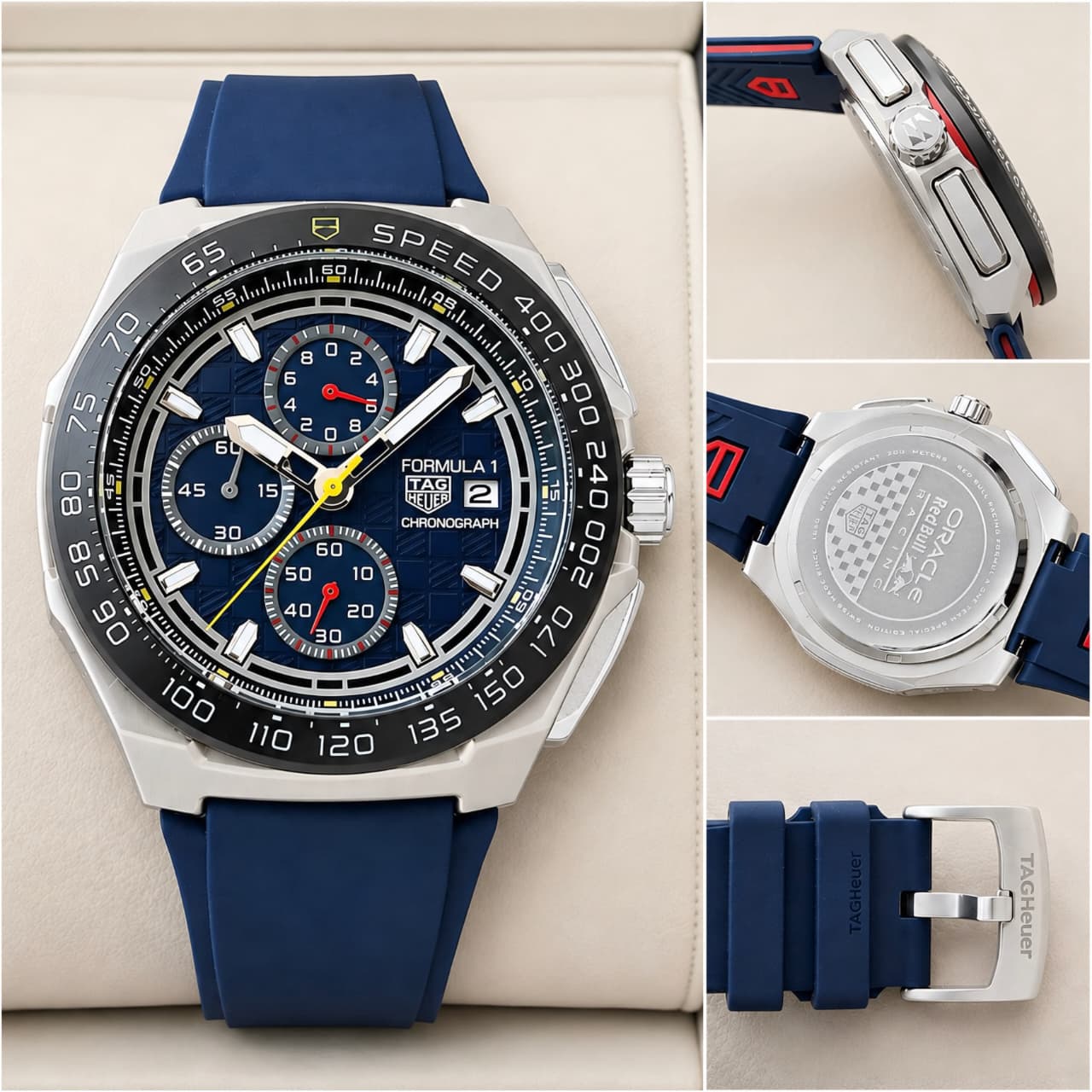 Men's Premium Watch