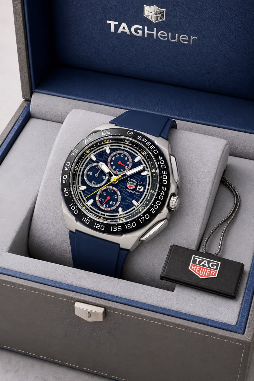 Men's Premium Watch