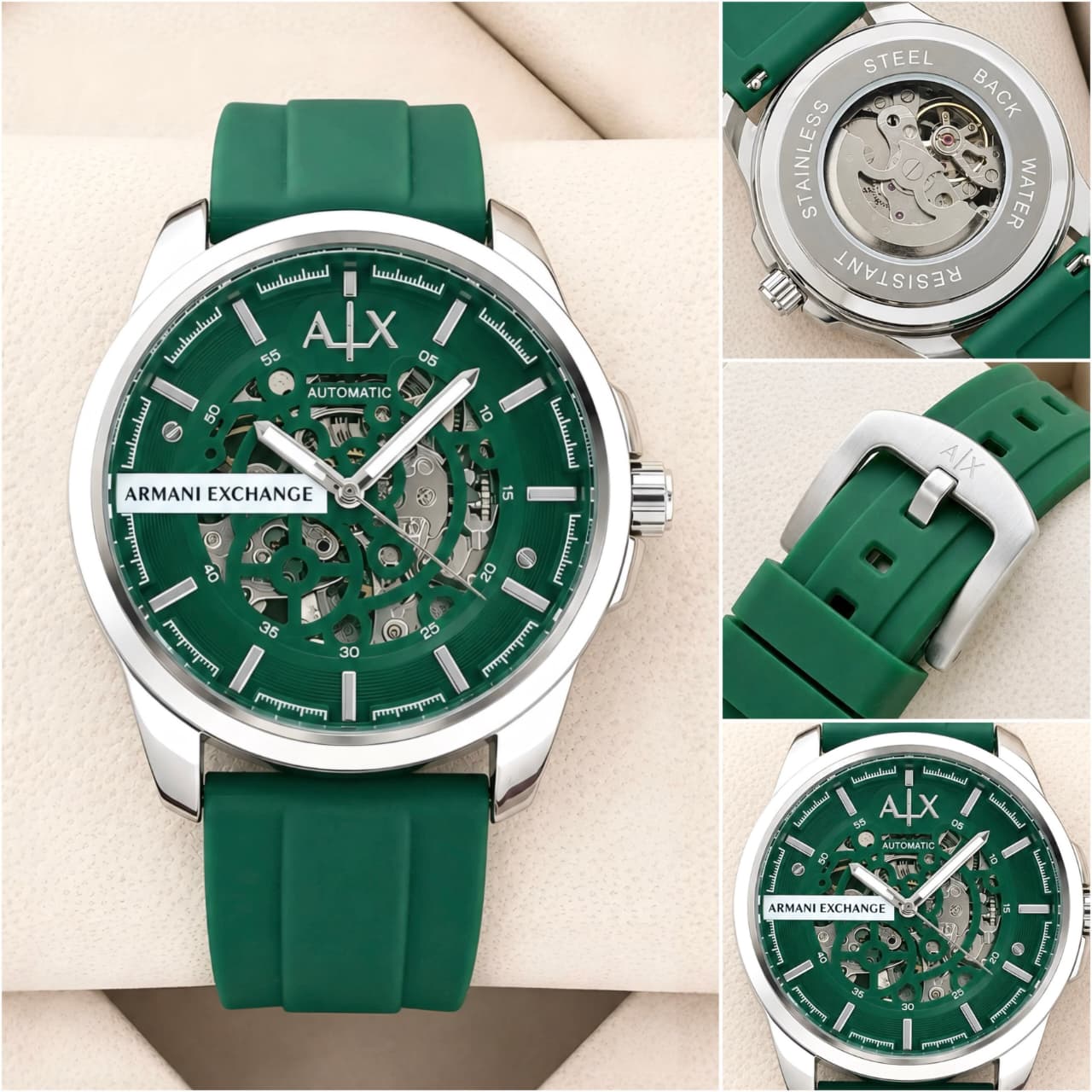 Men's Premium Watch