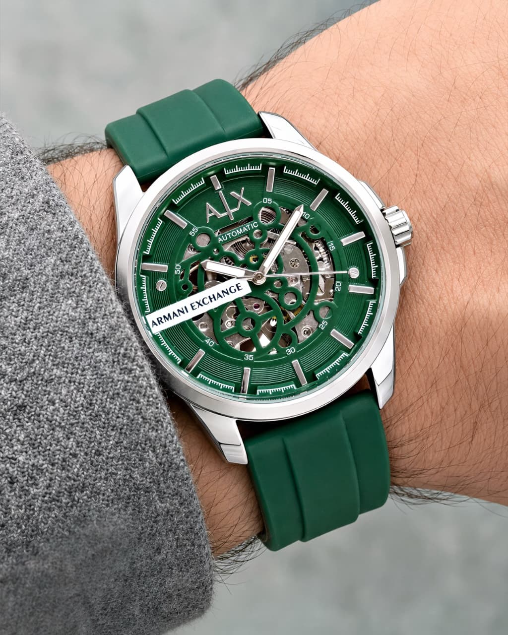Men's Premium Watch