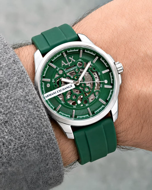 Men's Premium Watch
