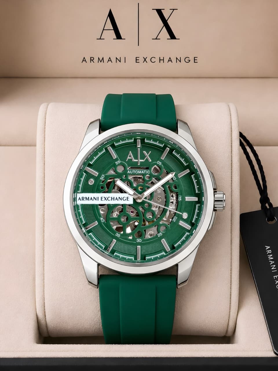 Men's Premium Watch