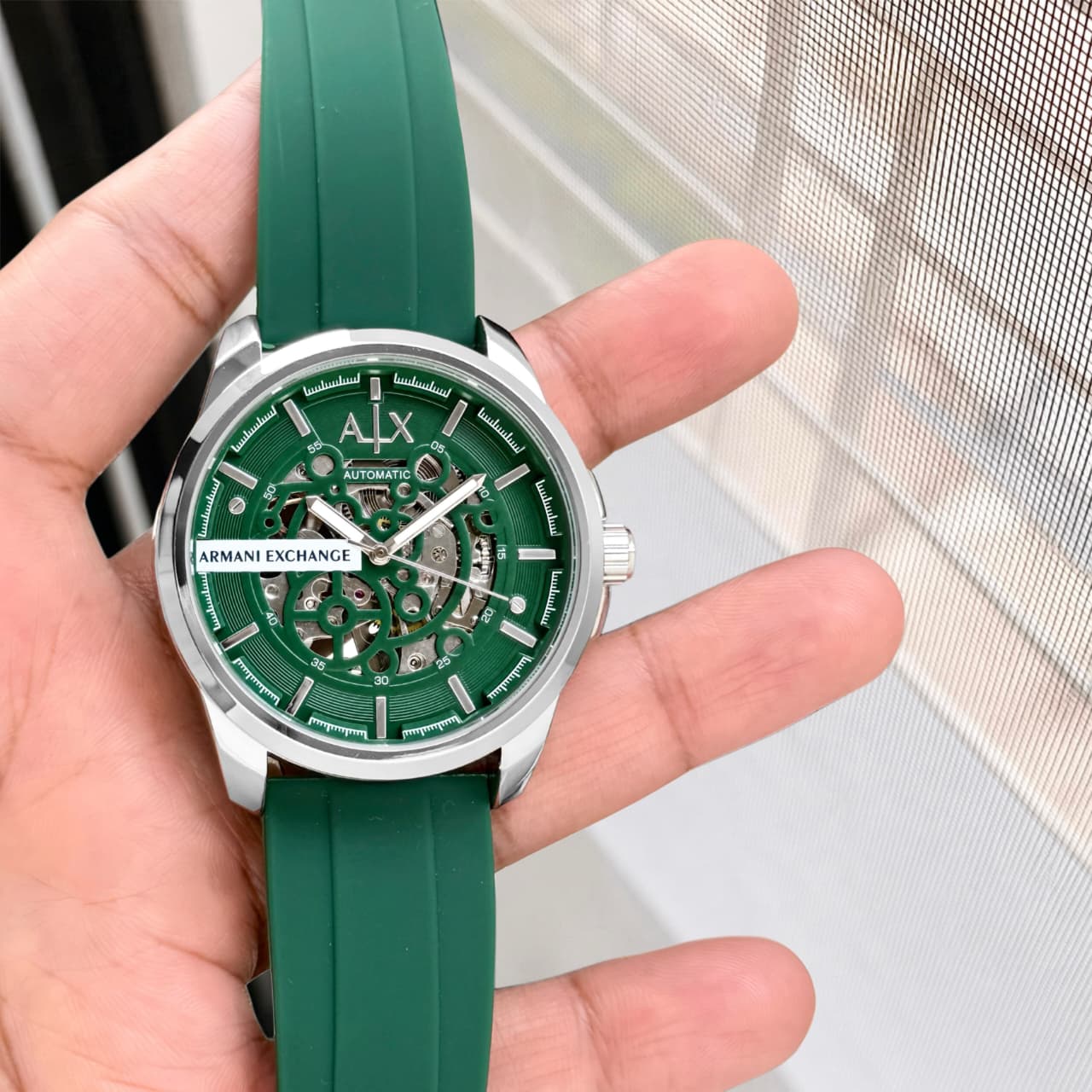 Men's Premium Watch