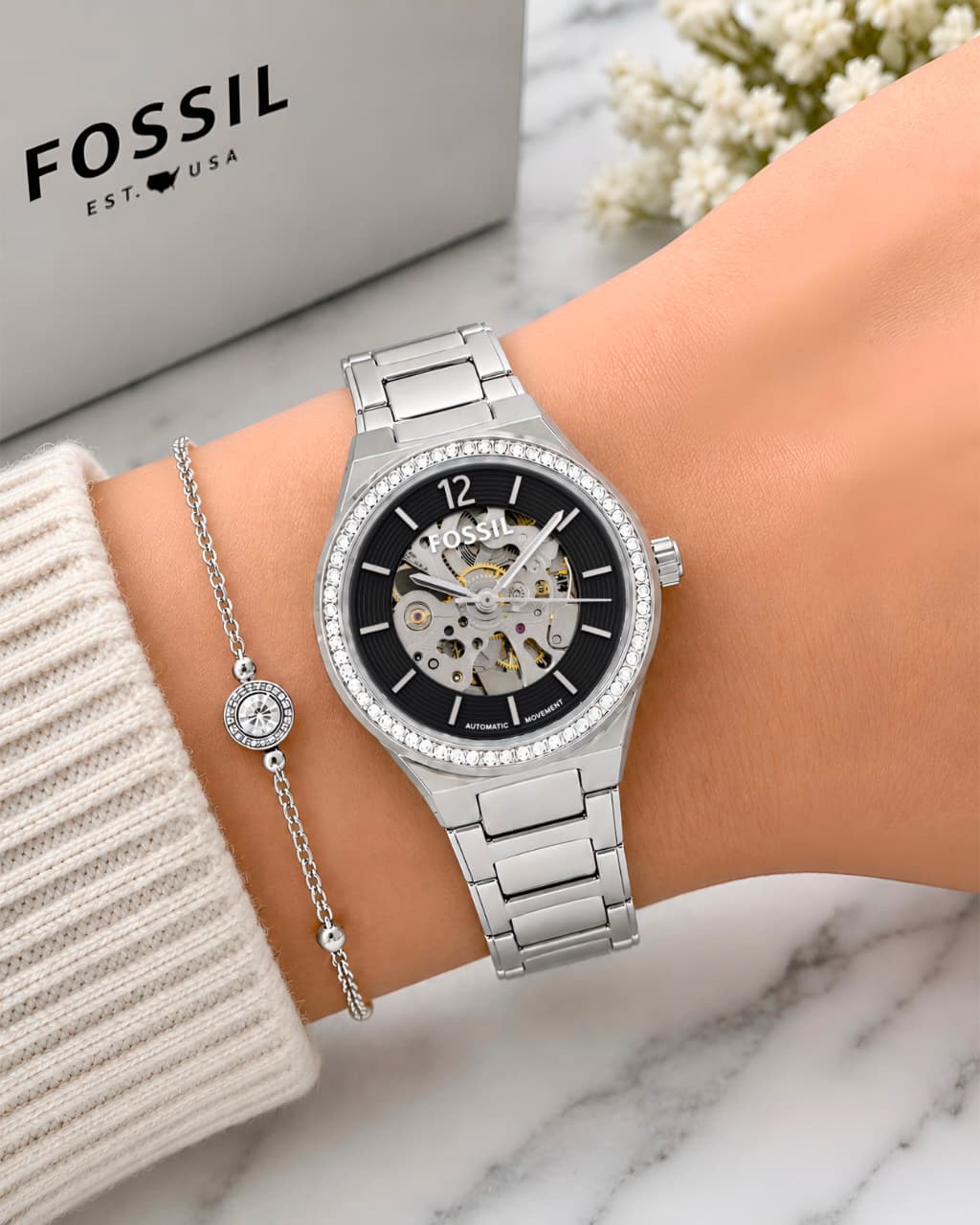 Women's Premium Watch