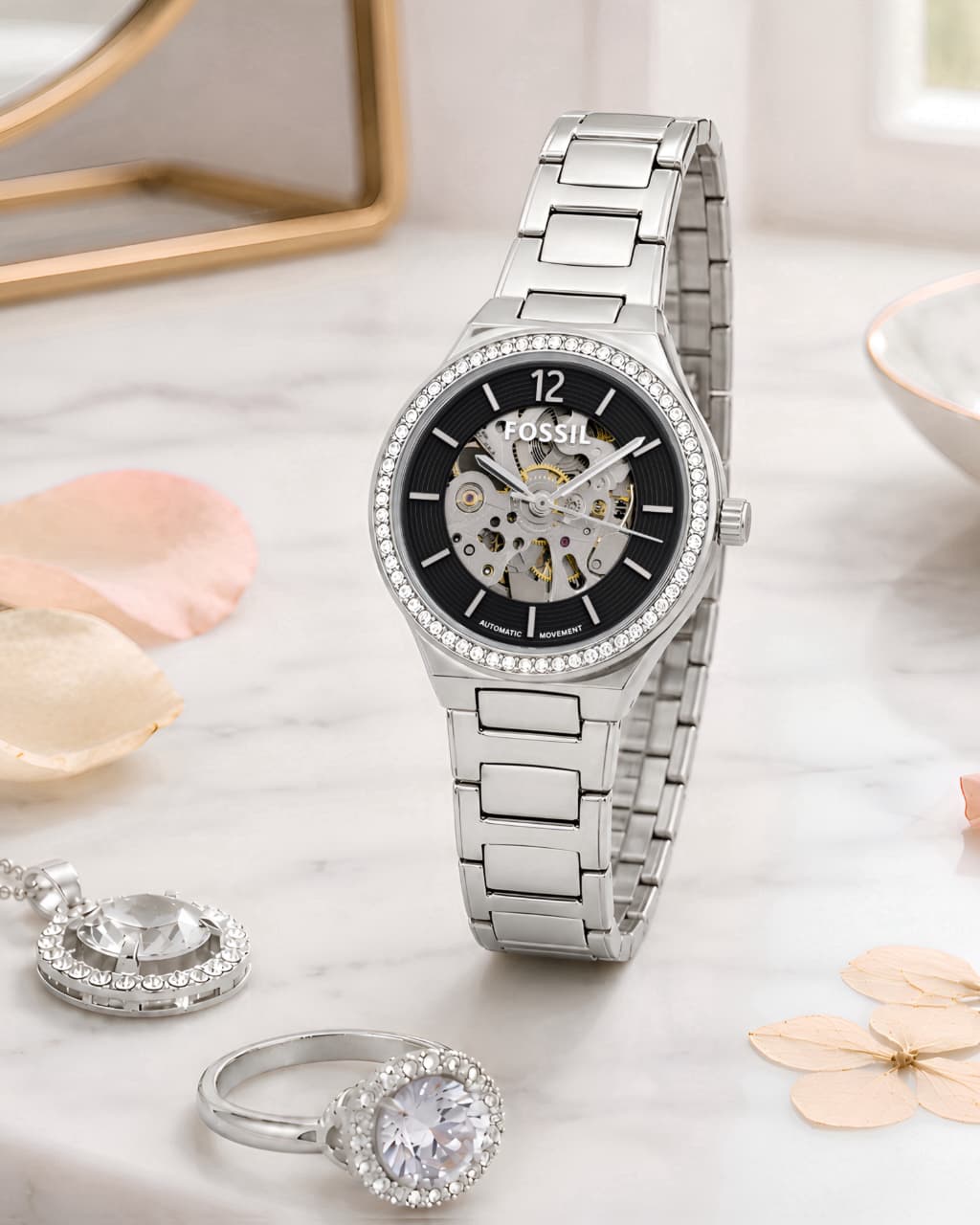 Women's Premium Watch