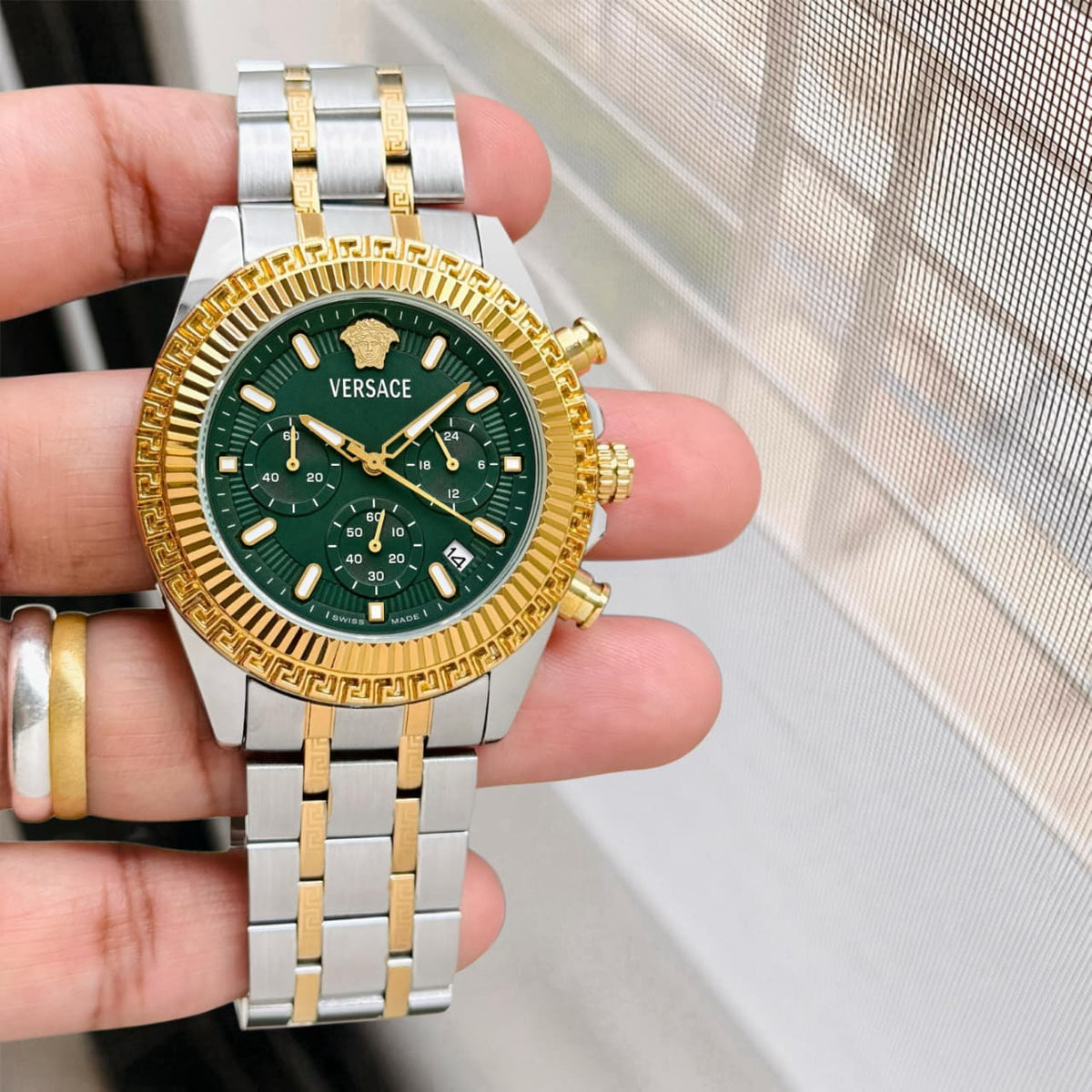 Men's Premium Watch