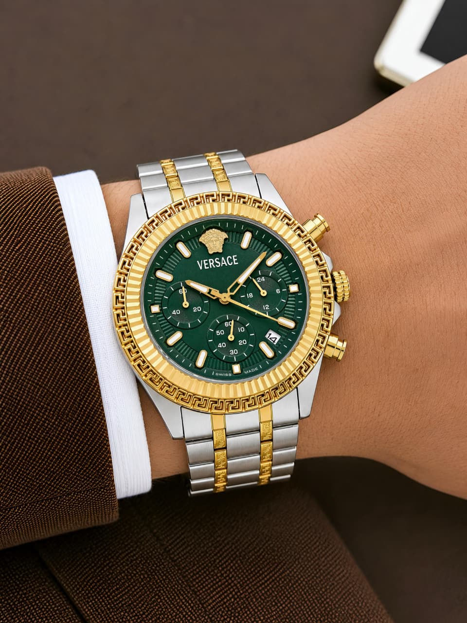Men's Premium Watch